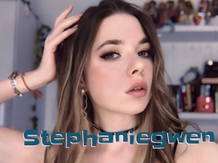 Stephaniegwen