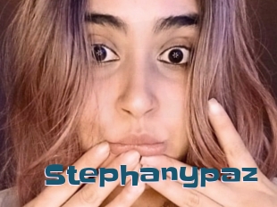 Stephanypaz