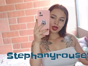 Stephanyrousel