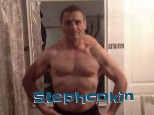 Stephcokin