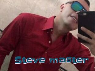 Steve_master