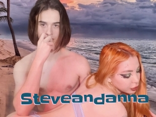 Steveandanna