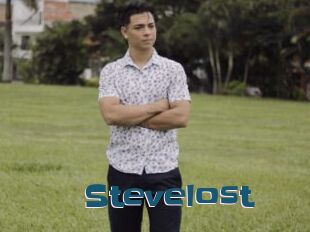 Stevelost