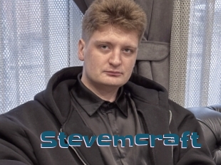 Stevemcraft