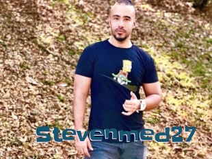 Stevenmed27