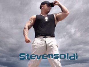 Stevensoldi