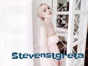 Stevenstgreta