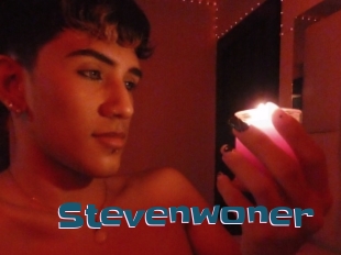 Stevenwoner