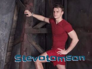 Stevotomson