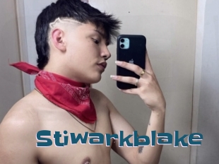 Stiwarkblake