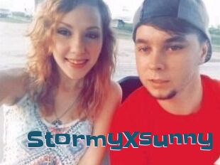 StormyXsunny