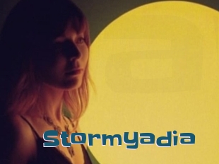 Stormyadia