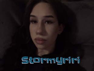 Stormyriri