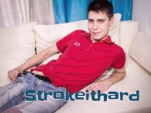 Strokeithard