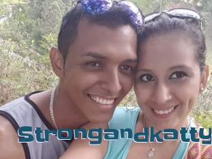 Strongandkatty