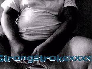 Strongstrokexxxx