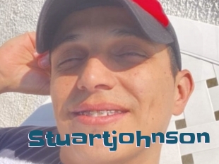 Stuartjohnson