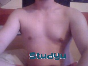 Studyu