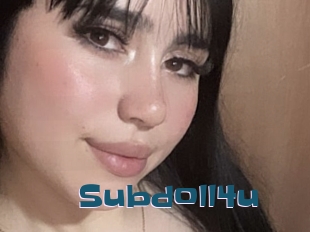 Subdoll4u