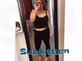 Subkittten