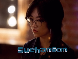 Suehanson