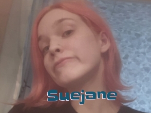 Suejane