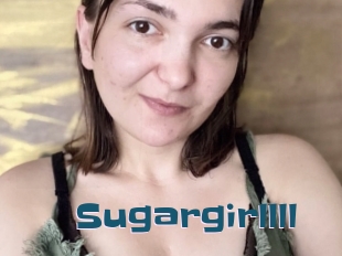 Sugargirllll