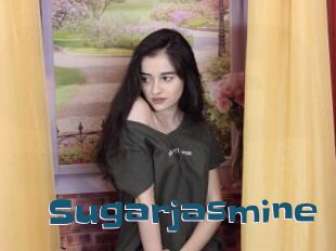 Sugarjasmine