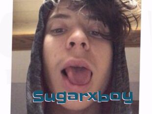 Sugarxboy