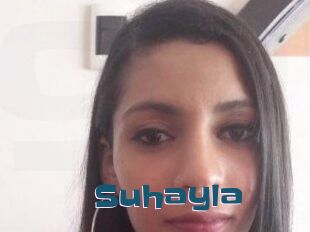 Suhayla