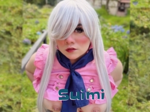 Suimi