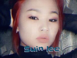 Suin_lee