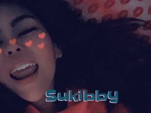 Sukibby