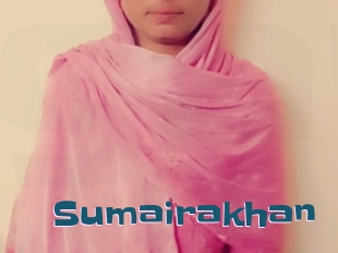 Sumairakhan