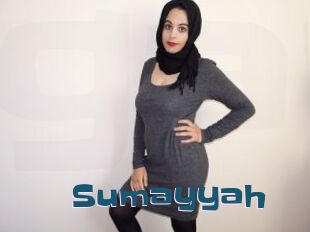 Sumayyah