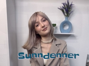 Sunndenner
