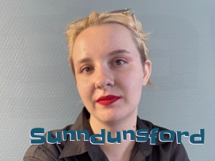 Sunndunsford