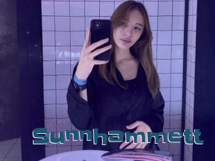 Sunnhammett