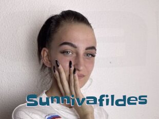 Sunnivafildes