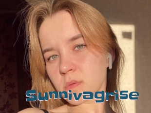 Sunnivagrise