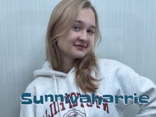 Sunnivaharrie