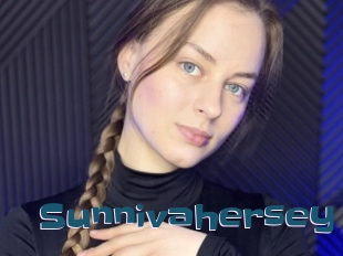 Sunnivahersey