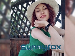 Sunnyfox