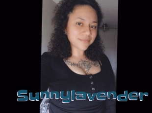 Sunnylavender