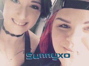 Sunnyxo