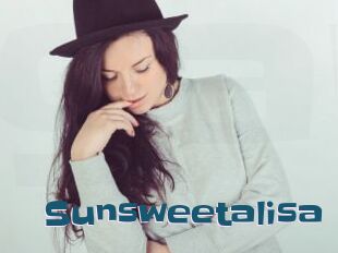 Sunsweetalisa