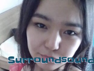 Surroundsound