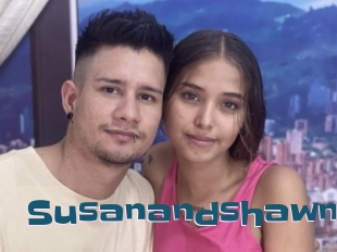 Susanandshawn