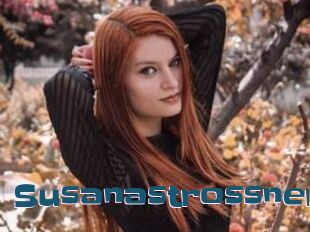 Susanastrossner