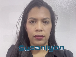 Susanlyon